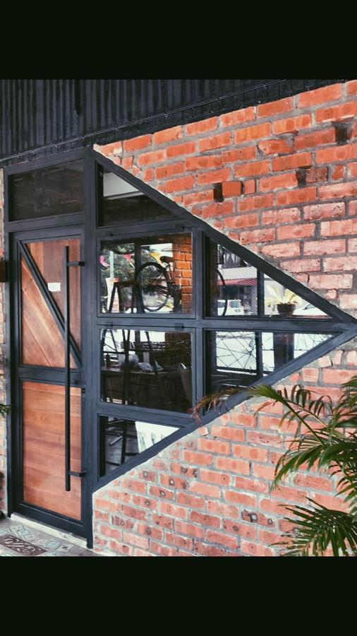 Rareheart Guesthouse Kuala Terengganu Exterior foto