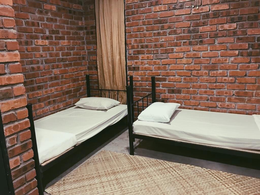 Rareheart Guesthouse Kuala Terengganu Exterior foto