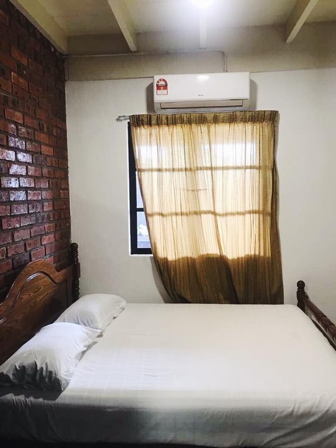 Rareheart Guesthouse Kuala Terengganu Exterior foto